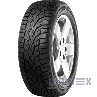 General Tire Altimax Arctic 12 215/50 R17 95T XL (под шип) - preview